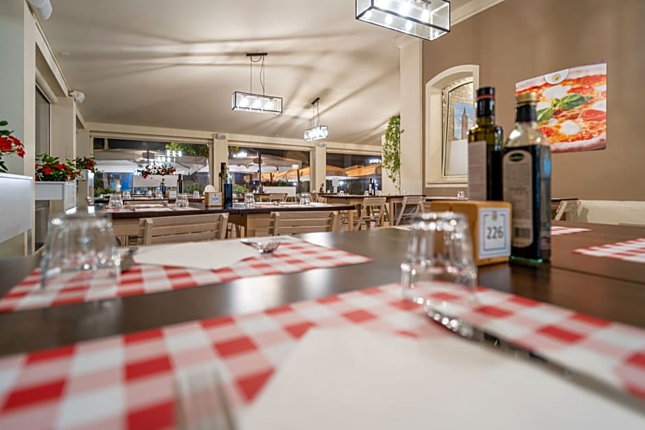 Club del Sole Vigna sul Mar Family Collection