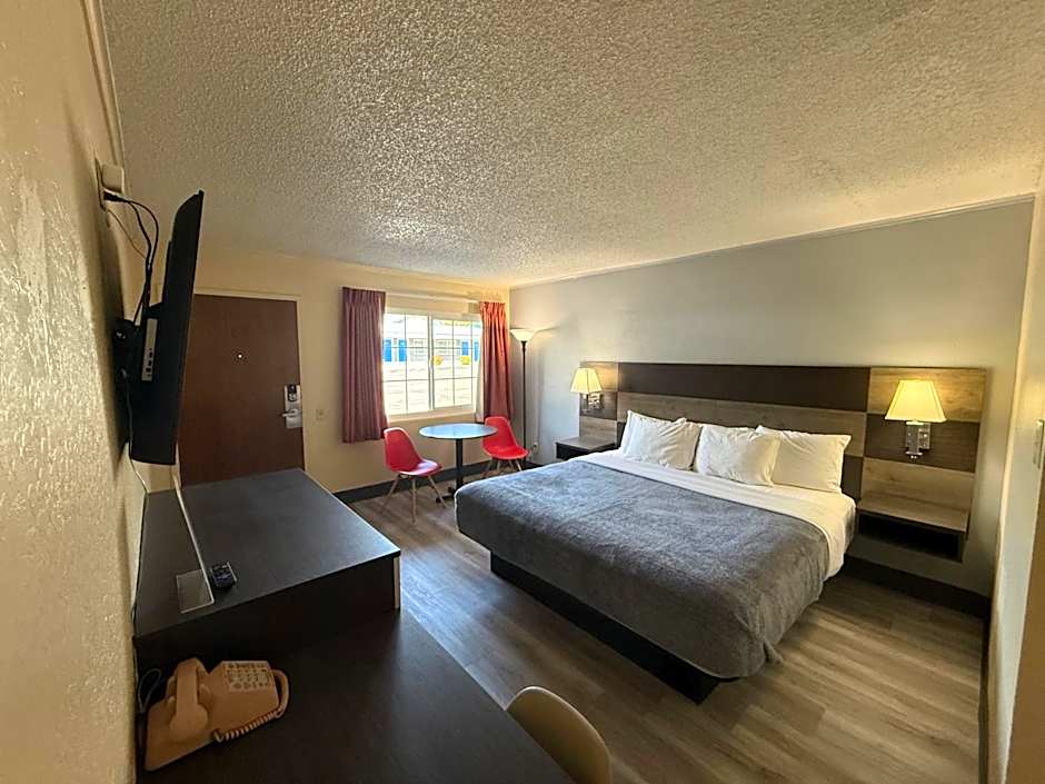 A1 Choice Inn