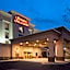 Hampton Inn & Suites Indianapolis-Fishers