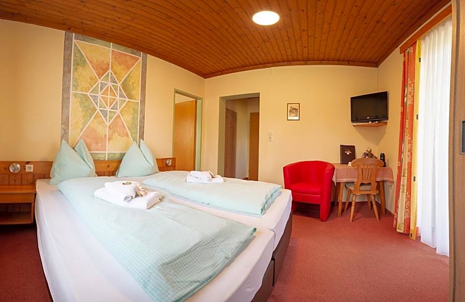 Hotel Landhof Simeter GMBH