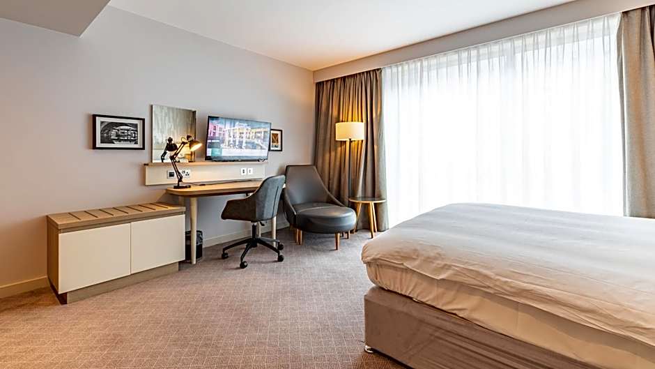 Holiday Inn Manchester - City Centre By IHG