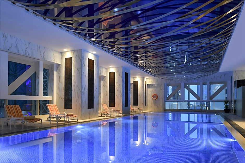 Kempinski Residences & Suites