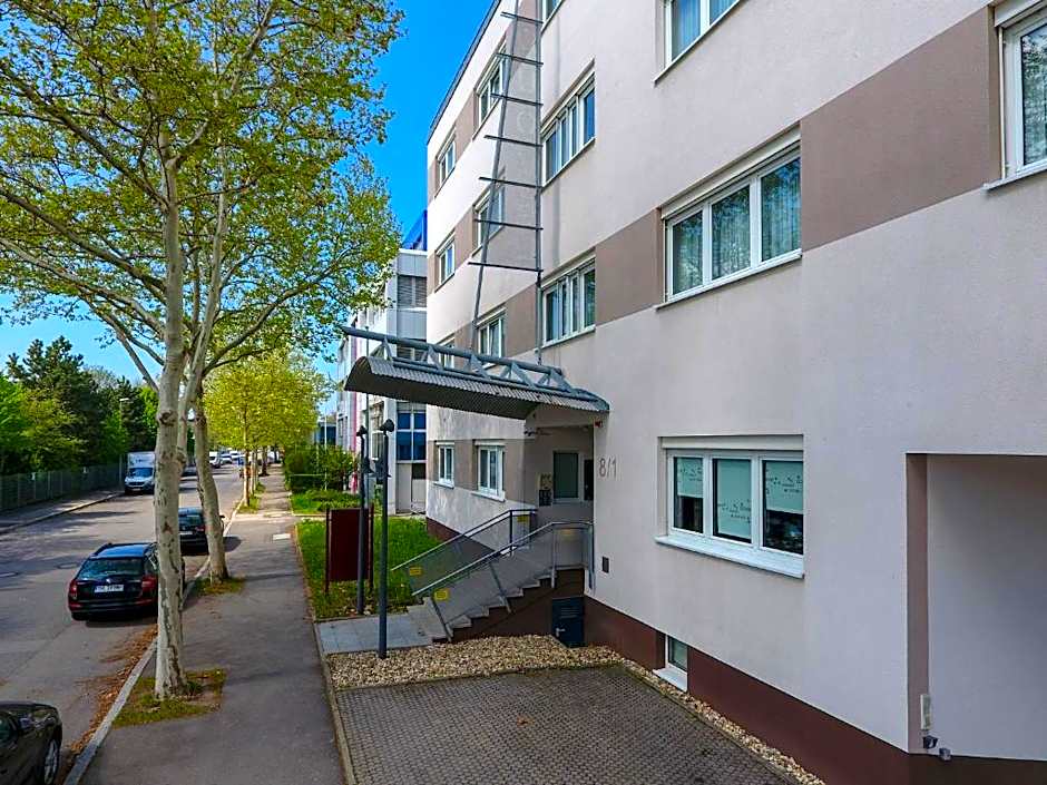 Centro Hotel Boblingen, Trademark Collection by Wyndham