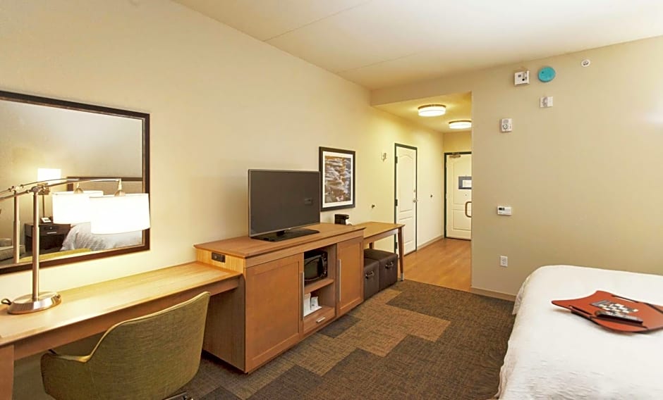 Hampton Inn By Hilton Hibbing