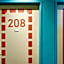 Ibis budget Brest Sud Plougastel - Hôtel rénové