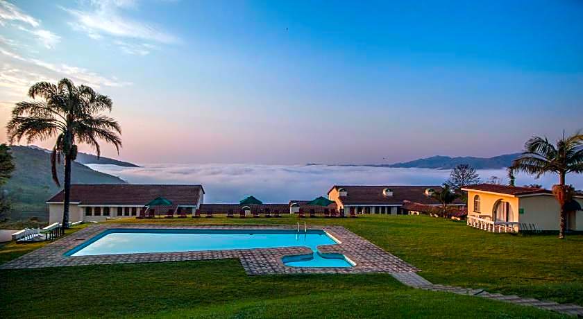 Mountain Inn