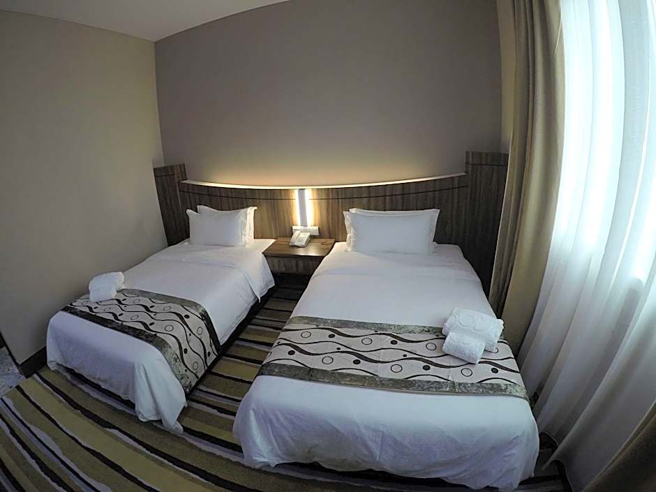Nova Hotel