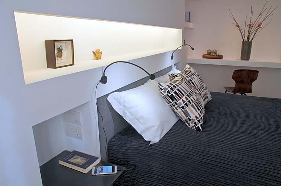 Limen Matera Guesthouse