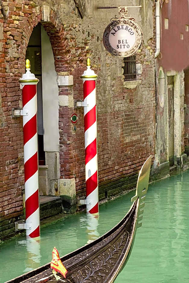 Hotel Bel Sito e Berlino