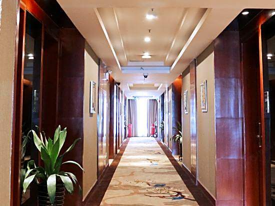 Asia Hotel