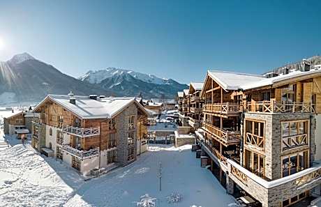 Wildkogel Resorts - DAS Bramberg