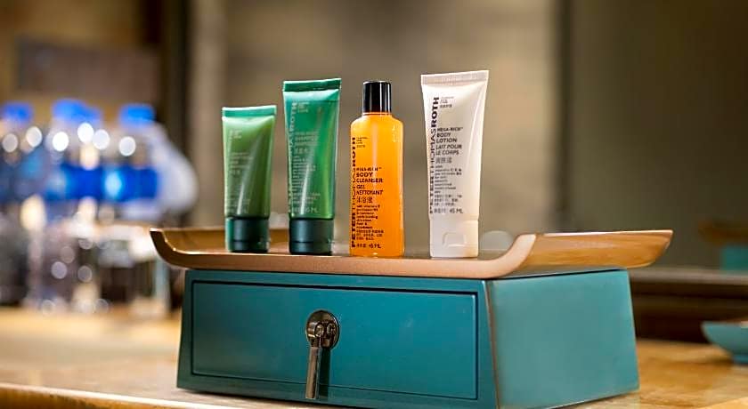 Hilton Quanzhou Riverside