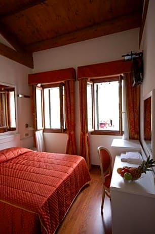 Double Room - Dependance