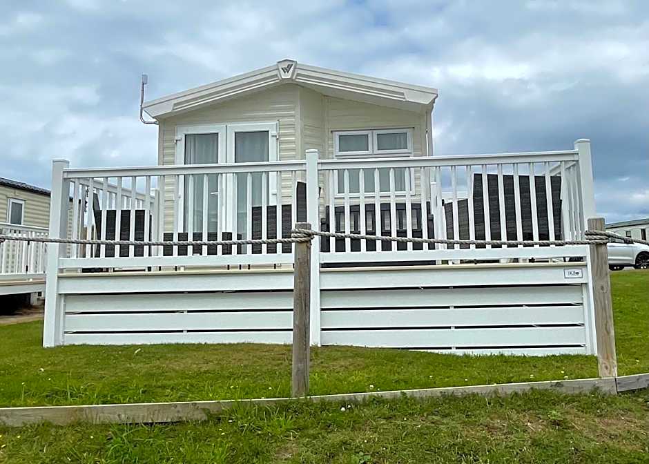 Fairview Caravan Hire