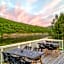 Levajok Lodge