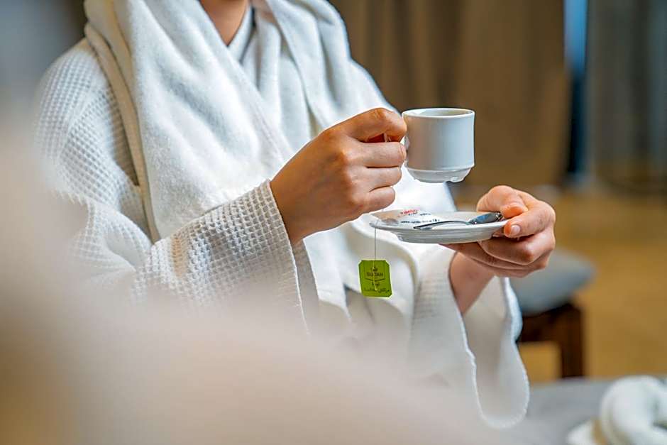 Dominium Hivernage Hotel