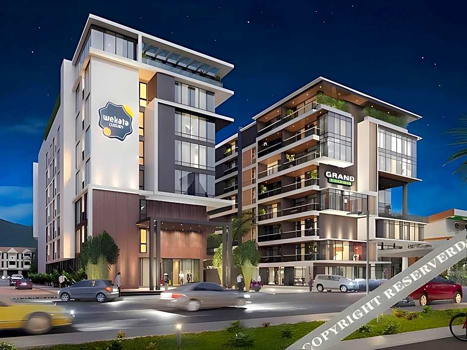 Wekata Luxury