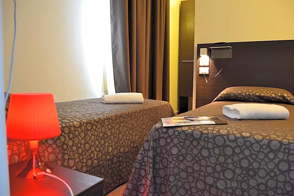 Hotel Morena