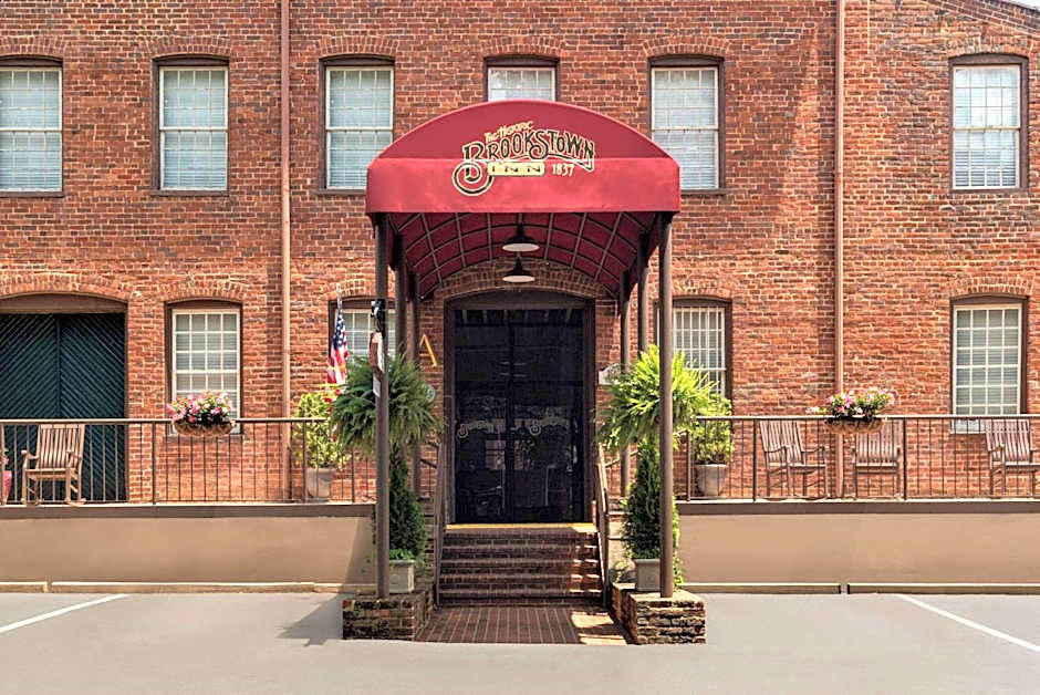 The Historic Brookstown Inn, Trademark Collection by Wyndham