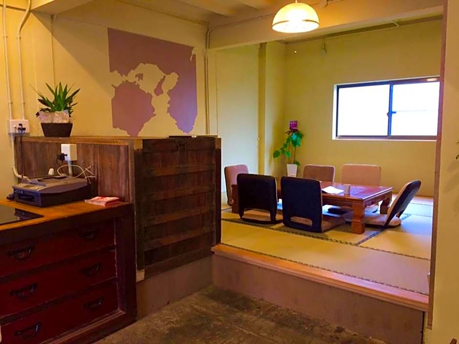 ＳＡＮＡ ＩＮＮ ＴＯＷＮ - Vacation STAY 93146v