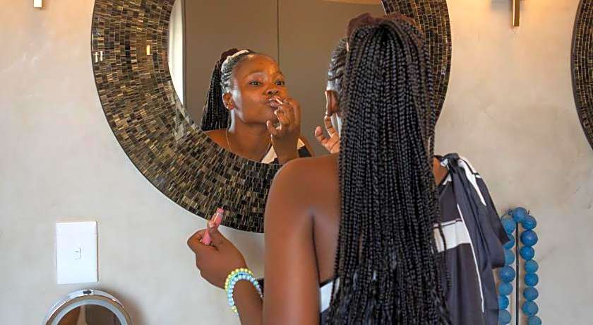 Marepe Mountain View