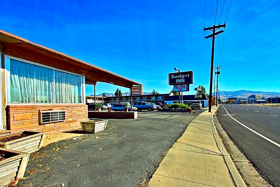 Budget Inn Boise