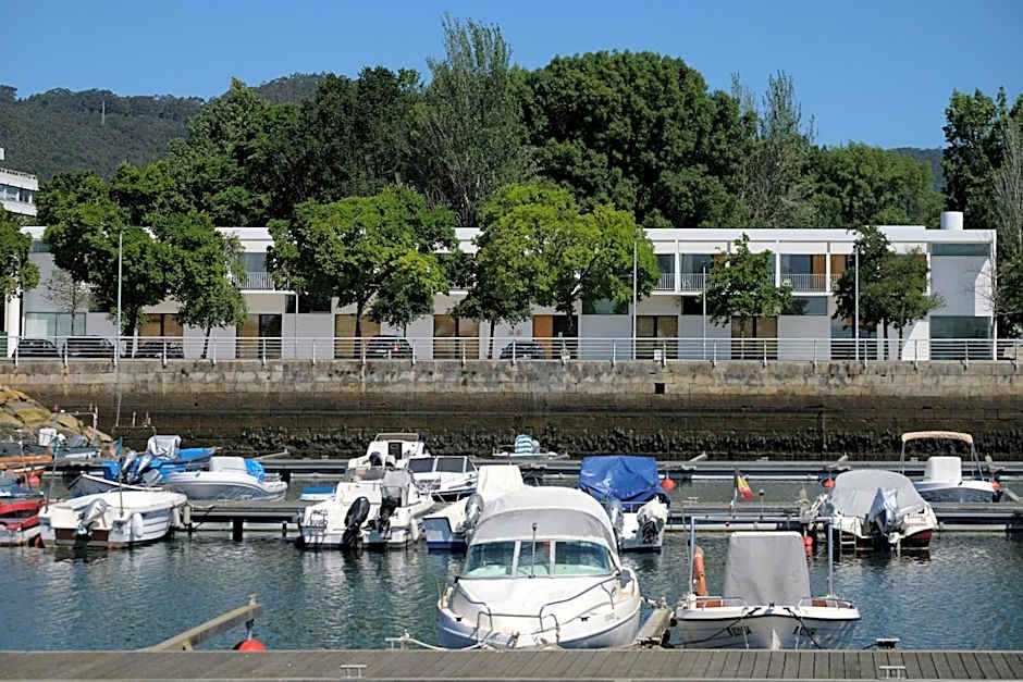 HI Viana do Castelo - Pousada de Juventude