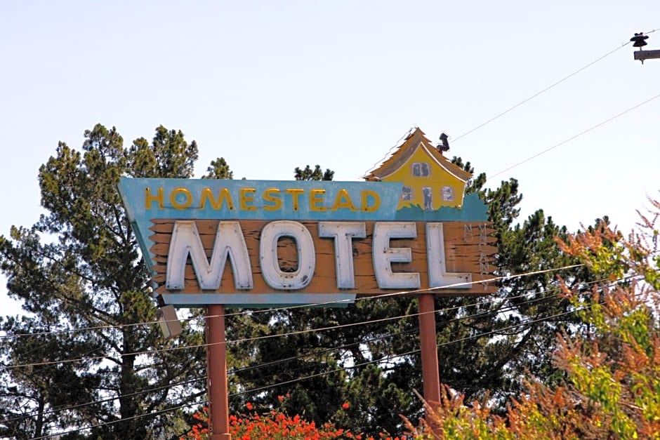 Homestead Motel