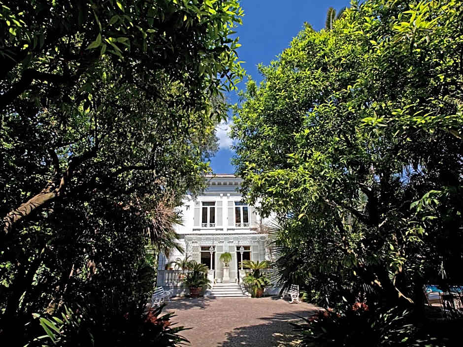 Relais Villa Savarese