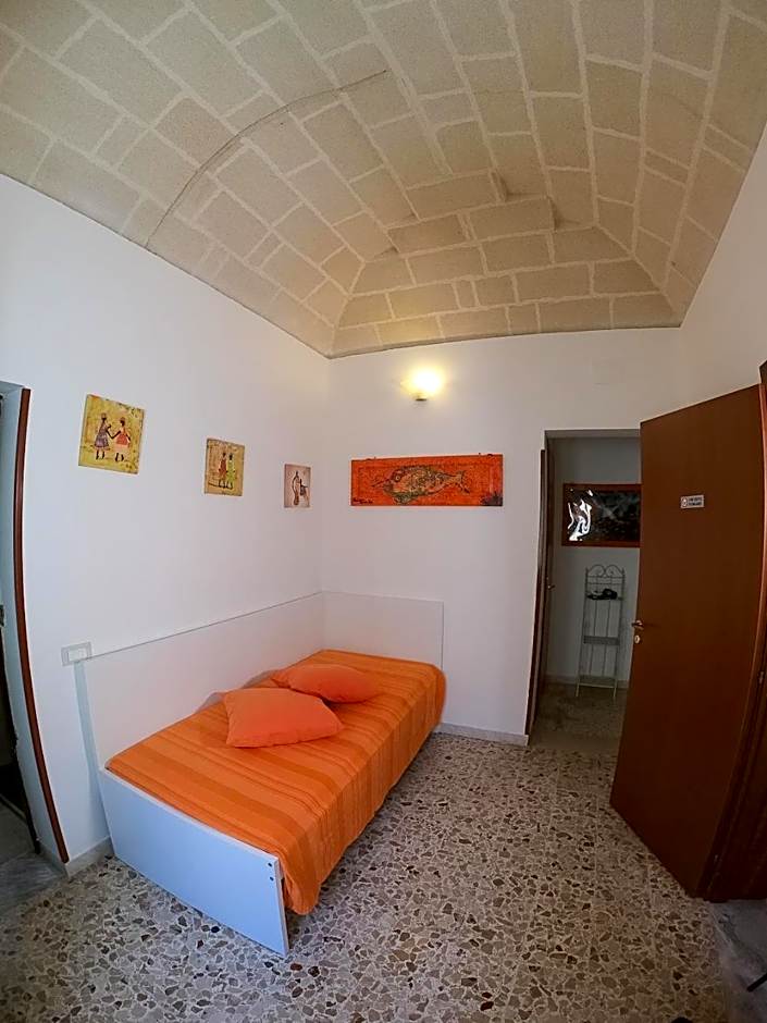 B&B Favignana – Favignana Island, CA