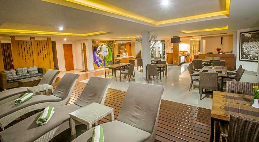 Mahalaksmi Boutique Hotel