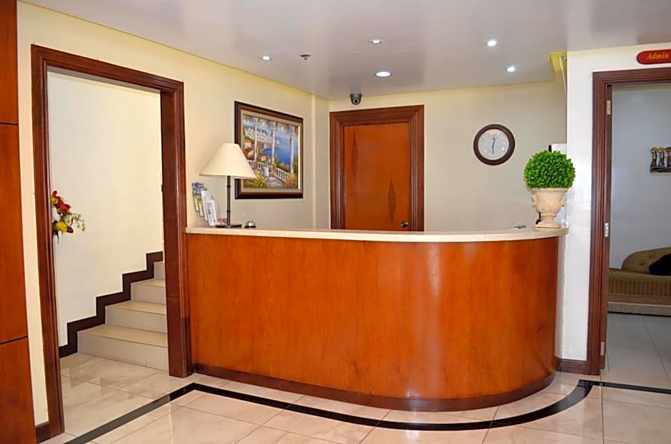 Grand Isabella Residences