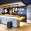 ibis budget Lyon Confluence