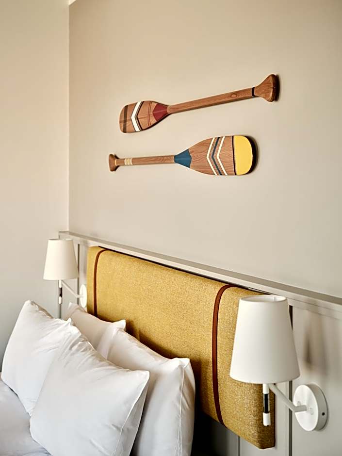 Holiday Inn Gdansk - City Centre By IHG