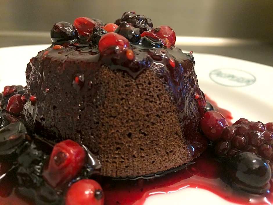 Hotel Parco Delle Rose