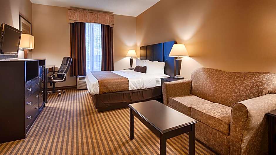 Best Western Dunkirk & Fredonia Inn