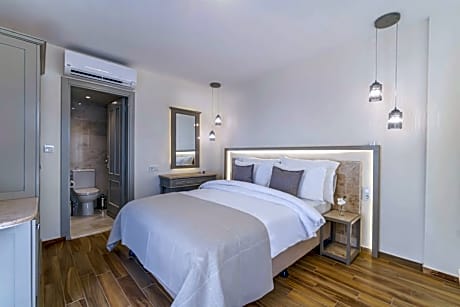 Junior Suite with Sea View