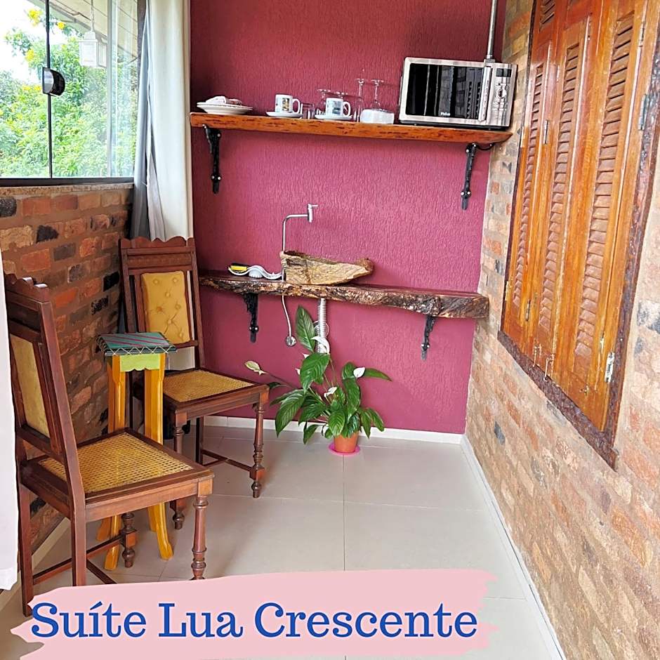 Pousada Mirante da Lua