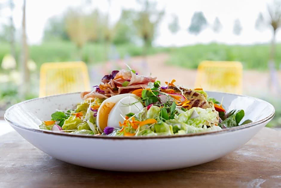 Van der Valk Hotel Volendam