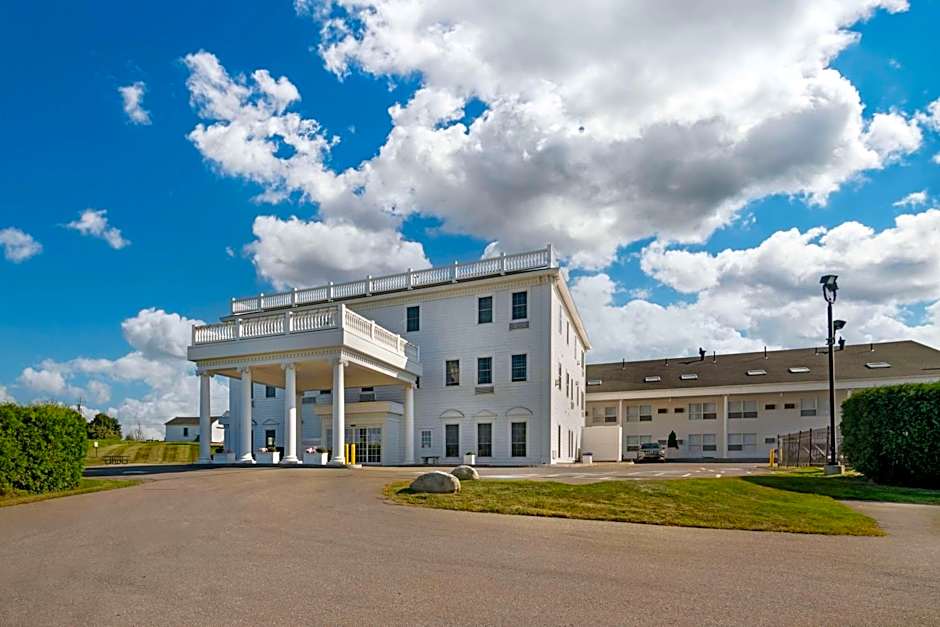 Best Western White House Inn Bangor