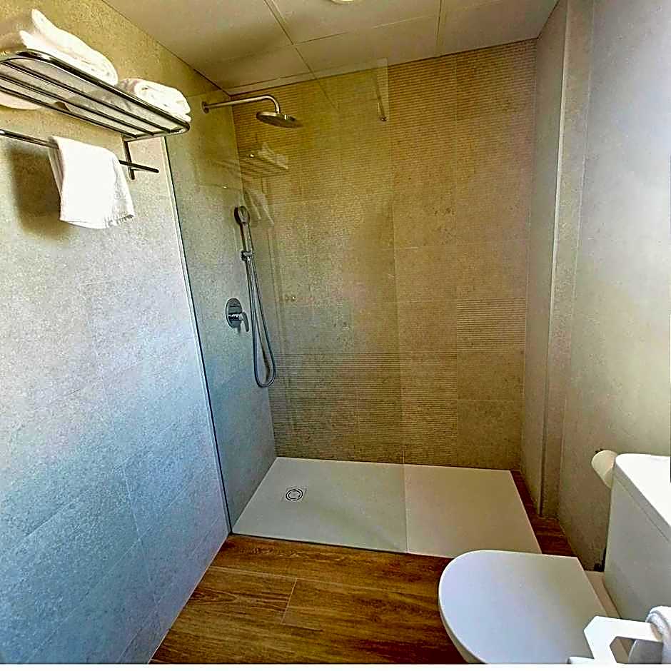 Aparthotel Olimar II