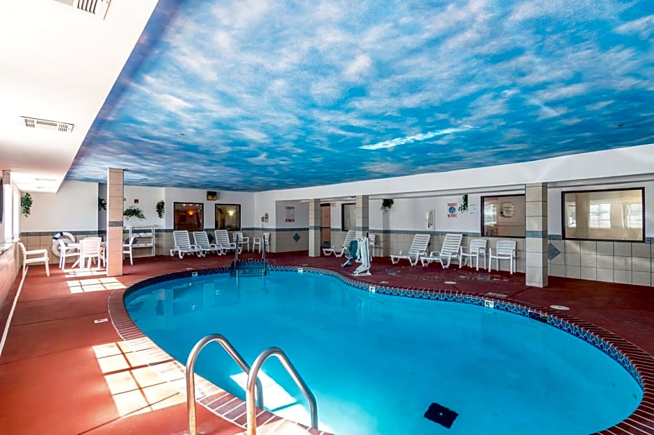 Motel 6-Oklahoma City, OK