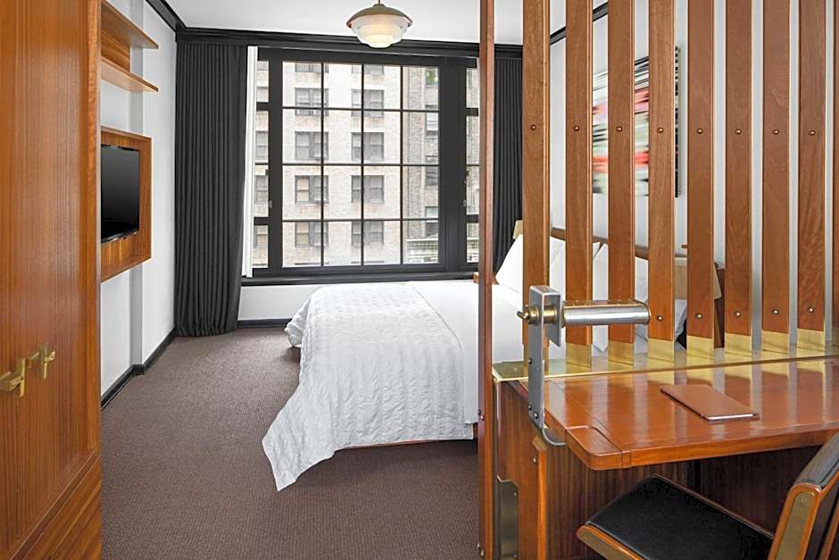 Le Meridien New York, Central Park