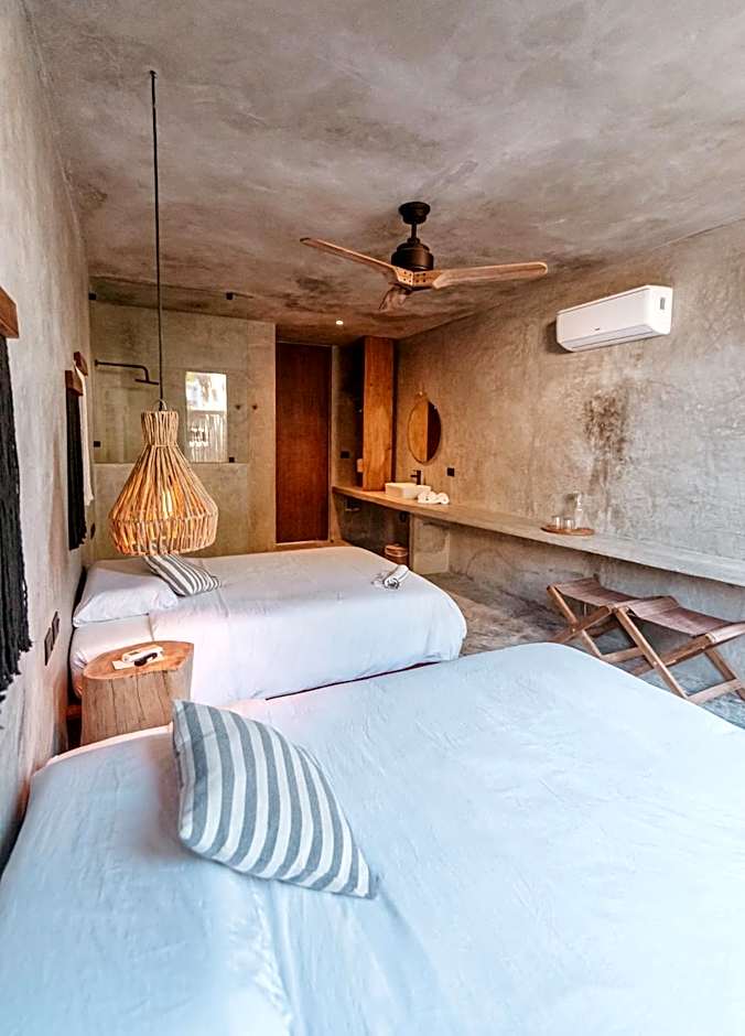 Dos Mares Barefoot Luxury