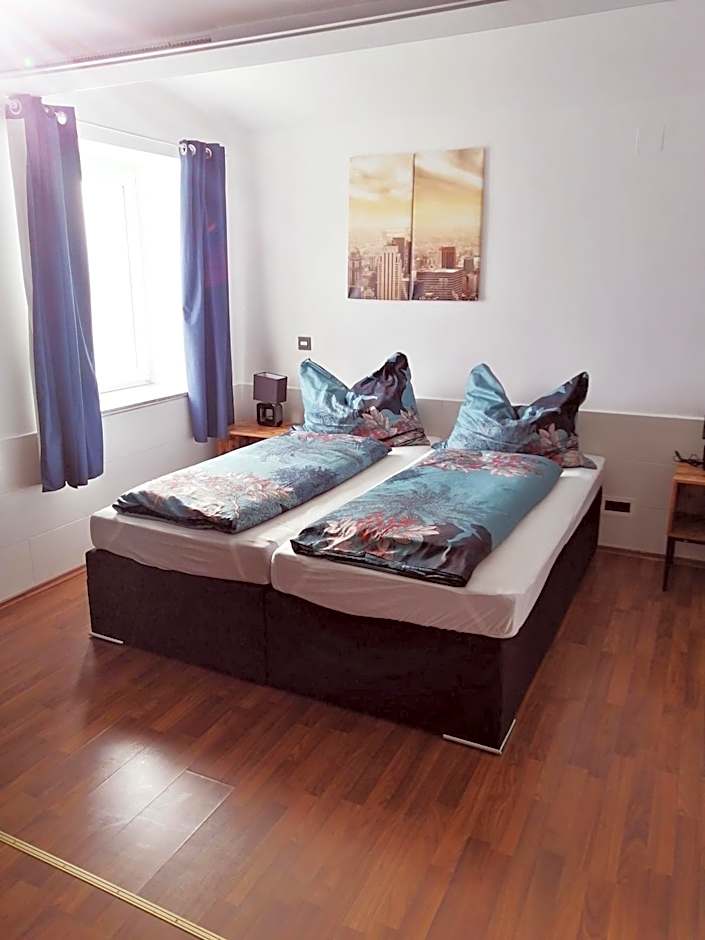 Motel Graz Ost I Free Parking I Self Check-in