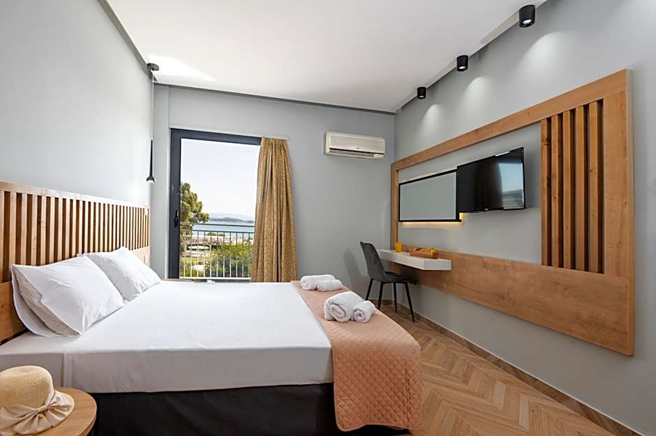 Galaxy Hotel