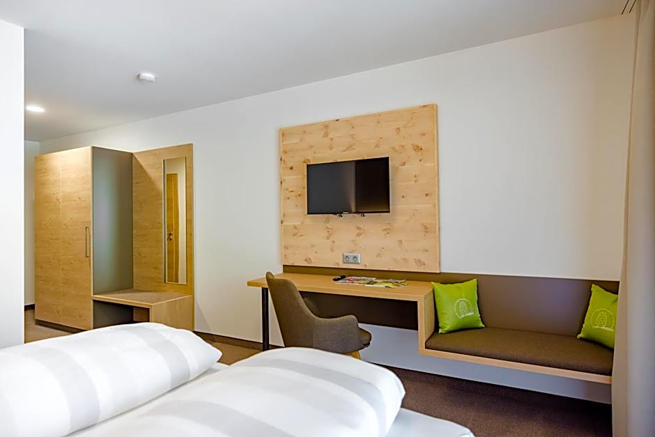 Gästehaus Fiedlwirt