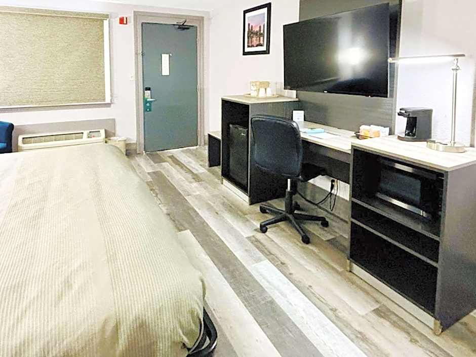 Quality Inn Raynham - Taunton