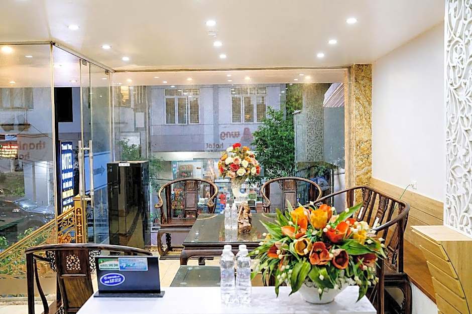 Thanh Tung Hotel