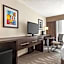 Holiday Inn Boston - Cambridge Area by IHG 
